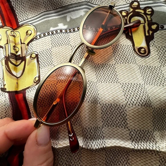 Serengeti 6415 Passport Sunglasses - Picture 8 of 11